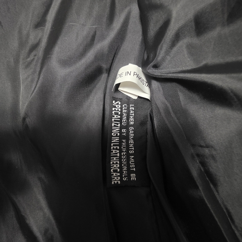 First Manufacturing Savannah Women's Motorcycle Vest Med - Picture 5 of 11